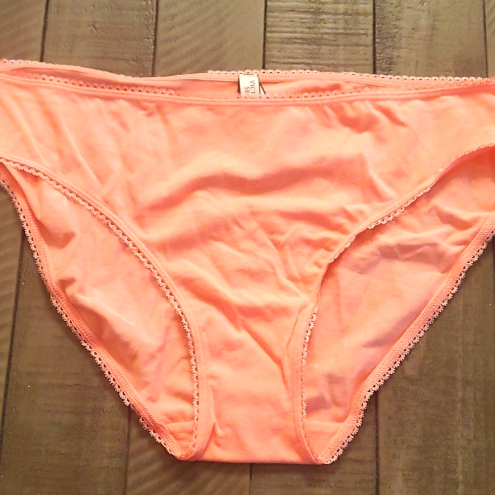 🔴Victoria's Secret Bikini Panty